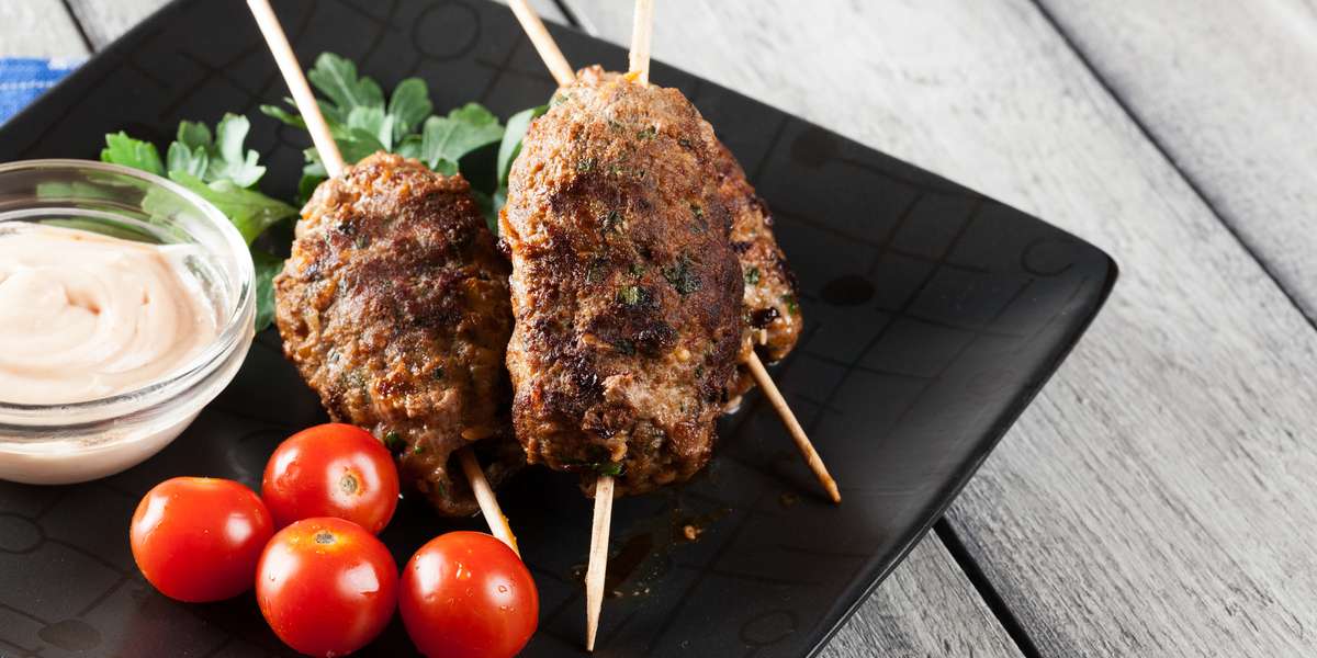 Farm & Sea Turkish Cuisine