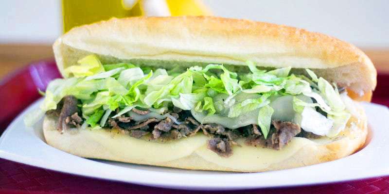 Ghassan's