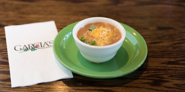 Refried Beans