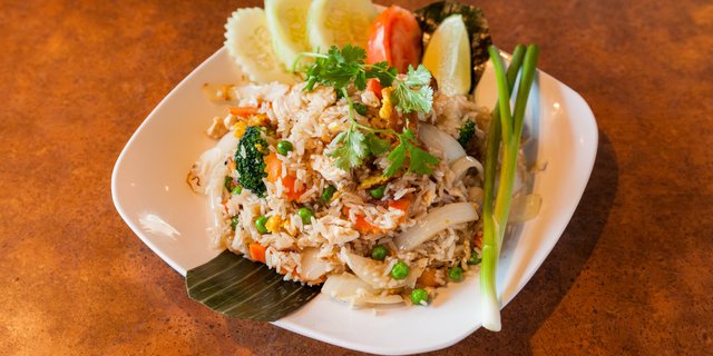 Fried Rice