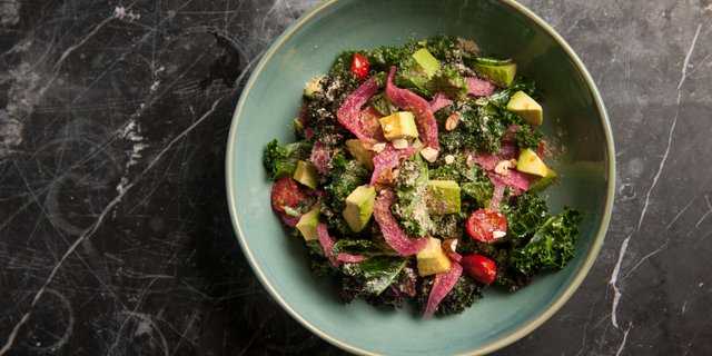 Kale Salad