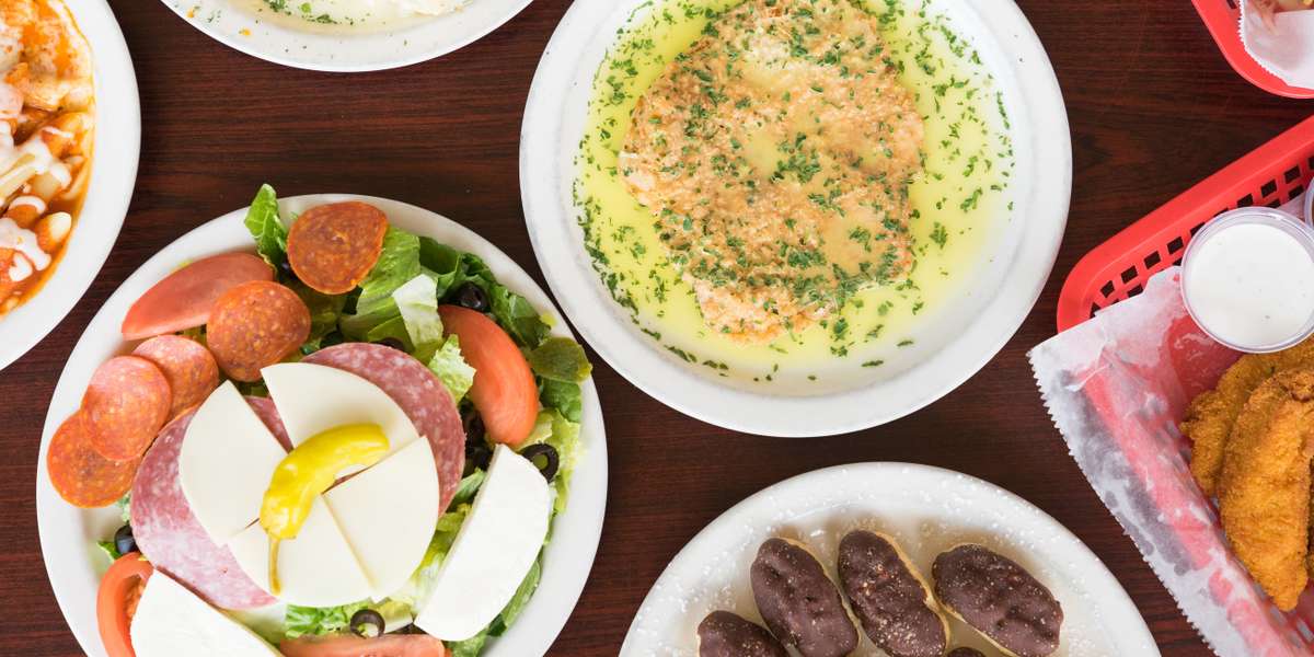 Roma Mia Catering Co