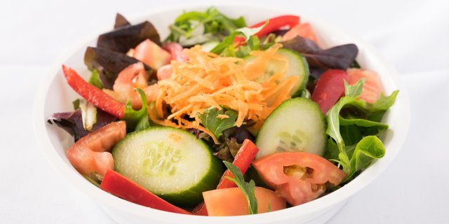 Garden Salad