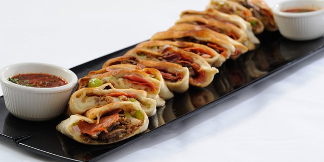 Stromboli Package