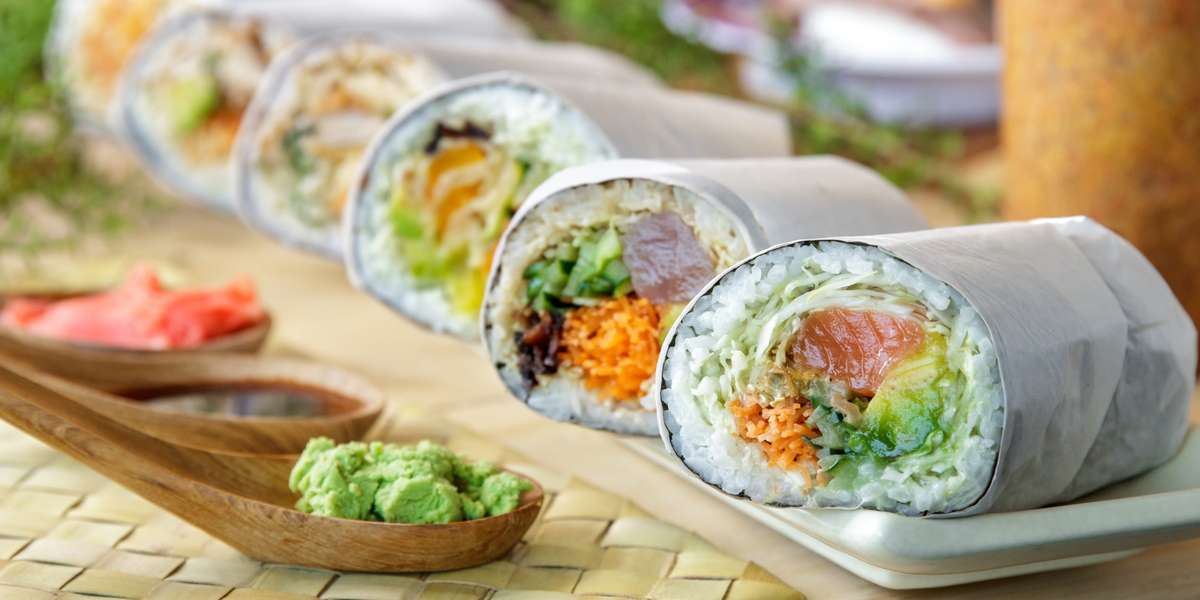 San Diego Poke Company