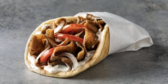 Original Gyro