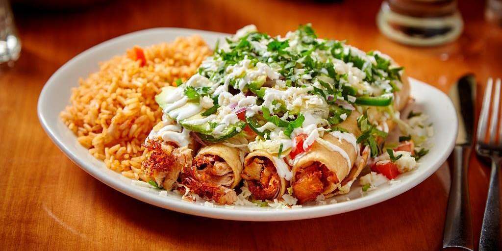 Cantina Laredo