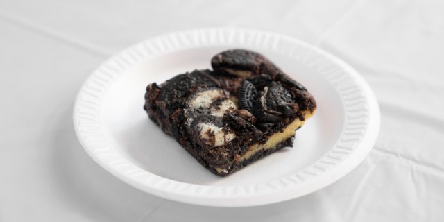 Cookies & Cream Bar