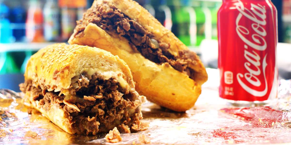 Cosmi's Deli
