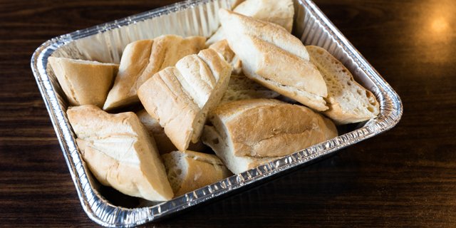Cuban Bread