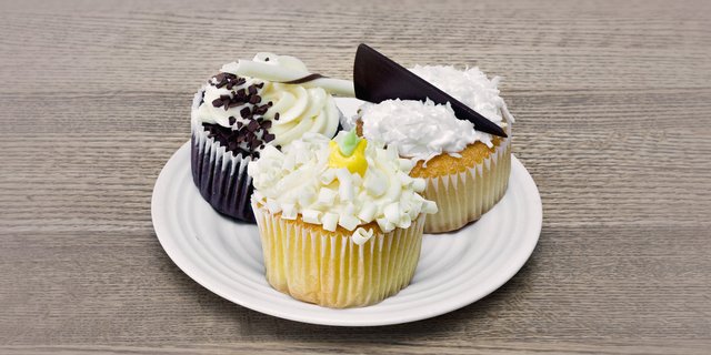 Sweet Treat Variety Tray