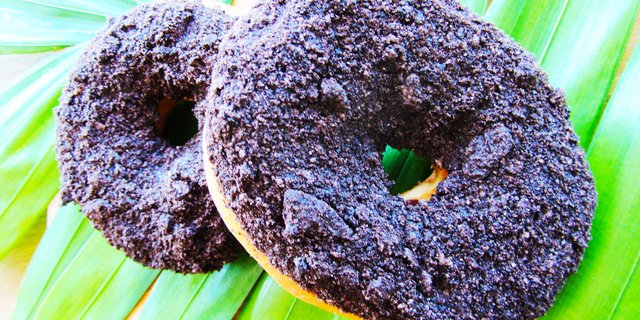 Oreo Donut