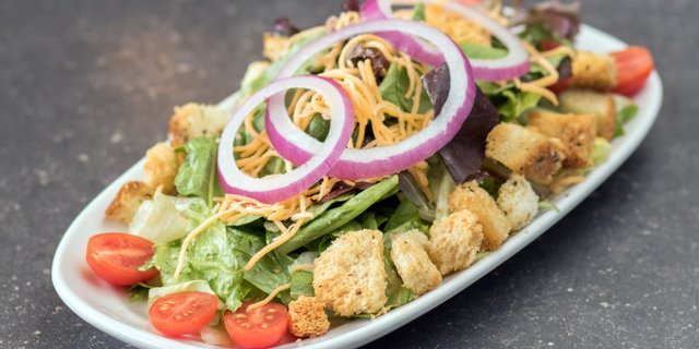 Babydaddy Salad