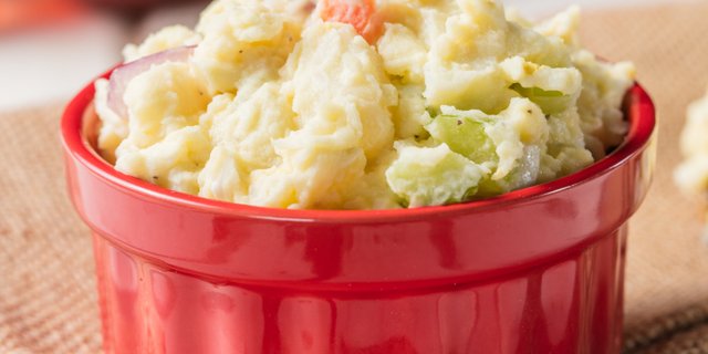 Potato Salad