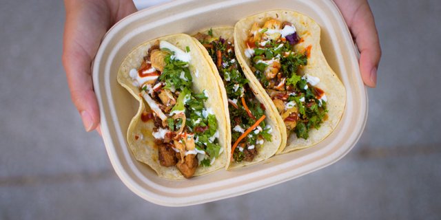 Taco's for 40