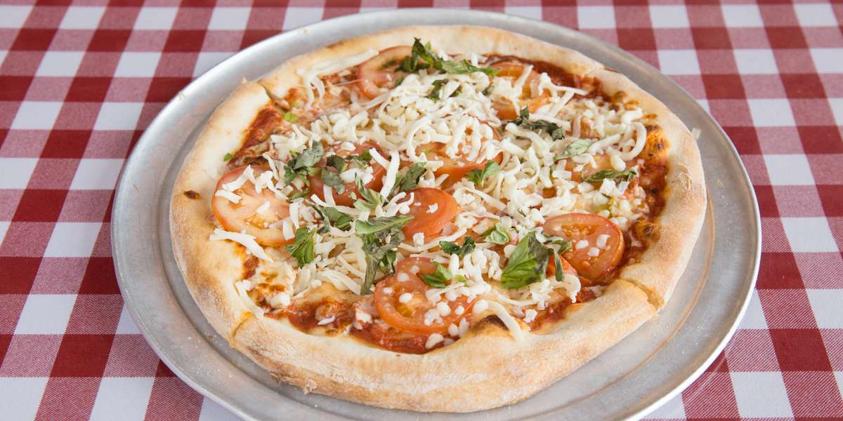 Roma's Pizza & Italian Restaurant