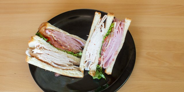 Club Sandwich