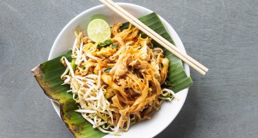 Smile Thai Restaurant