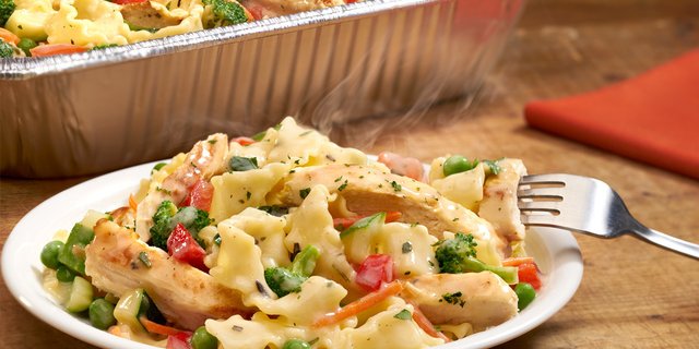 Chicken Giardino