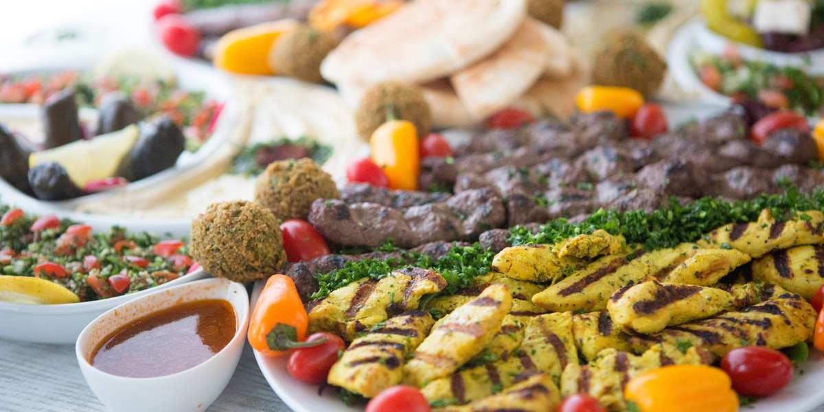Greek Heaven