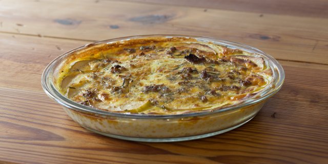 Quiche