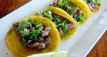 Puerto Tacos