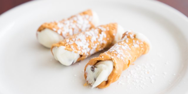 Cannoli