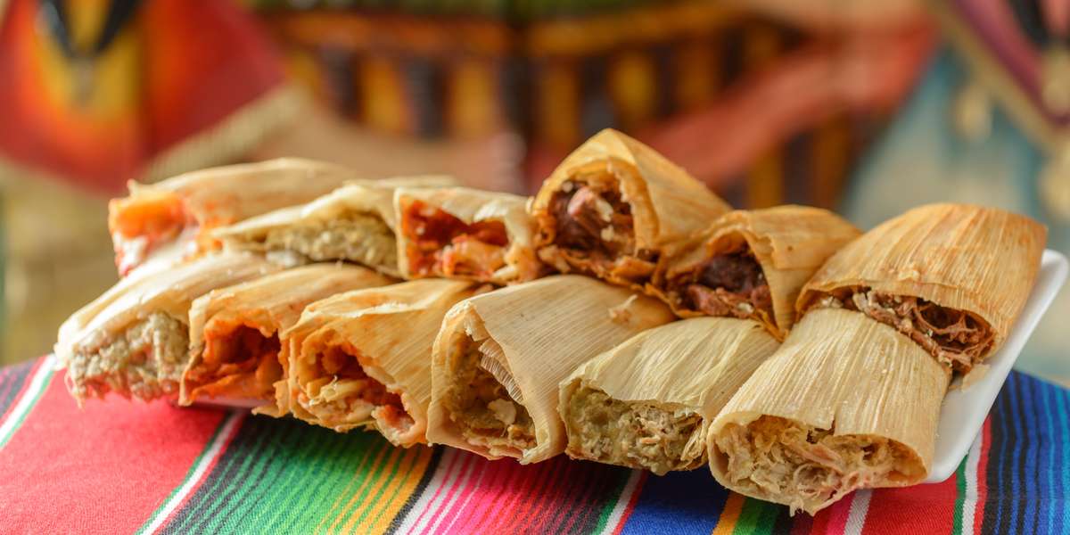 Tamalitos Catering