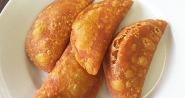 Garifuna Flava
