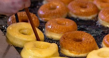 Knead Doughnuts