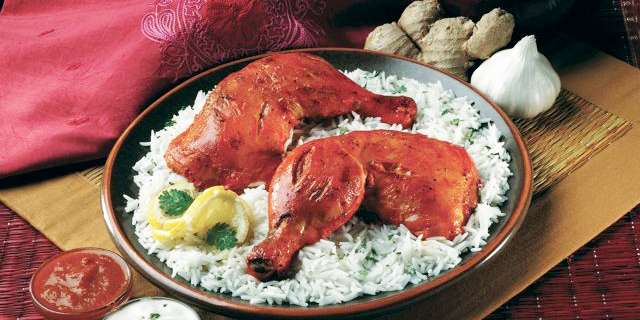 Royal India