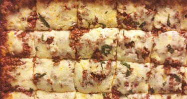 Nonna's Italian Catering