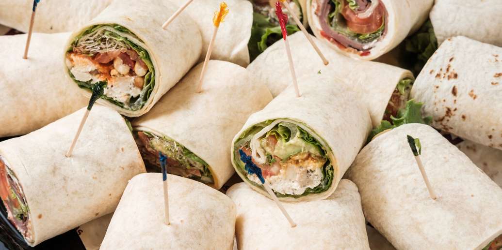 Stewart Wraps