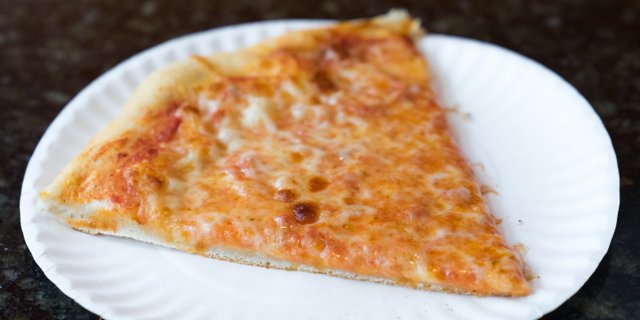 Cheese Pizza
