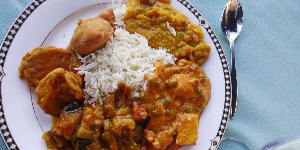 India Palace