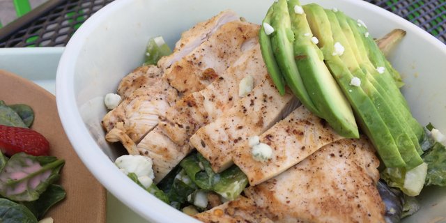 Cobb Salad