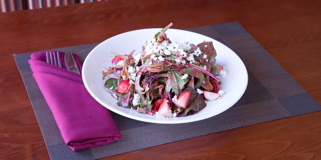 Ciao Bello Salad