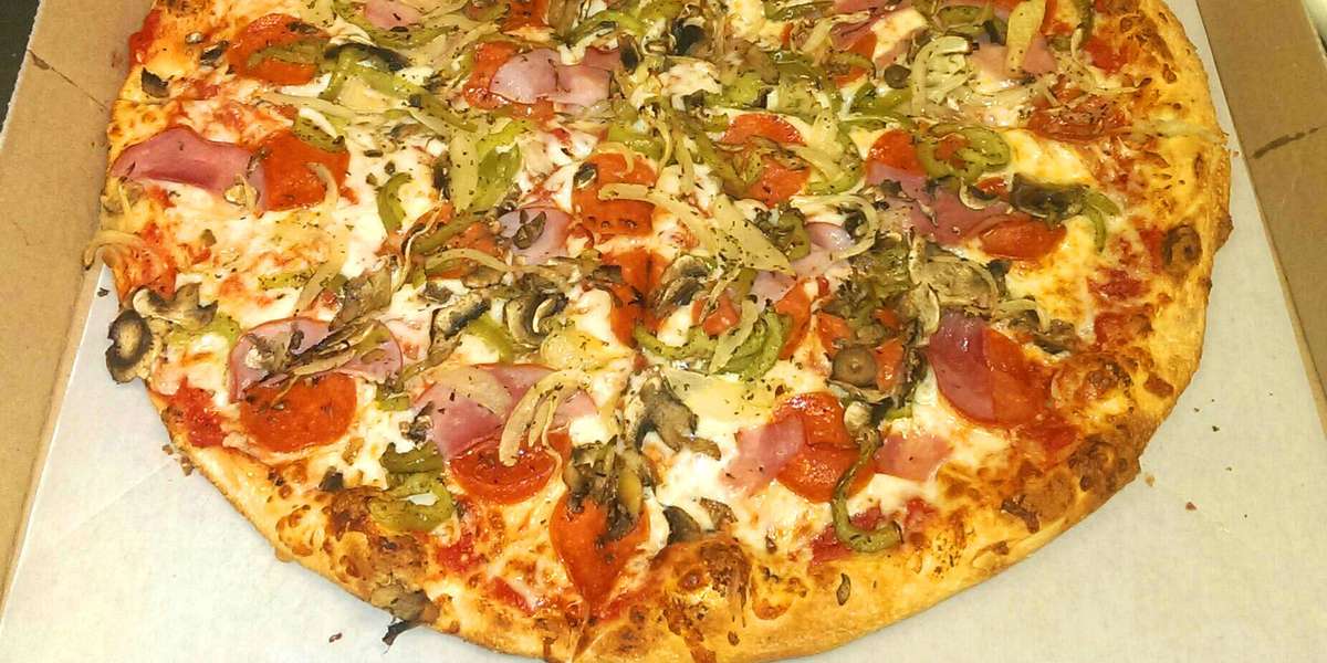 Bella Pizza & Pasta