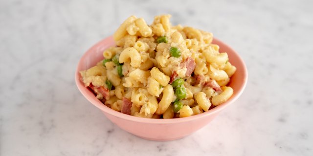 Alfredo Mac