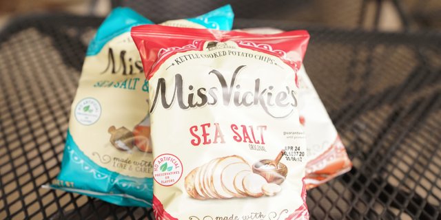 Assorted Chips