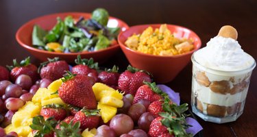 Tropical Delights Catering