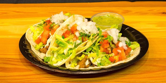 Dos Hermanos Tacos