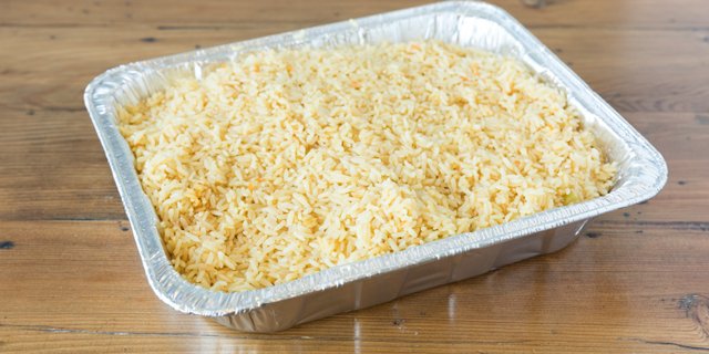 Greek Rice