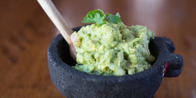 Guacamole