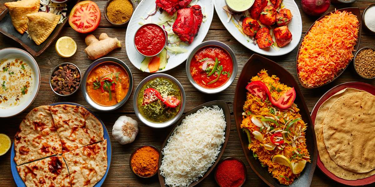 Namaste Indian & Nepalese Restaurant