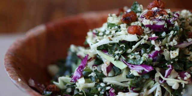 Kale Salad