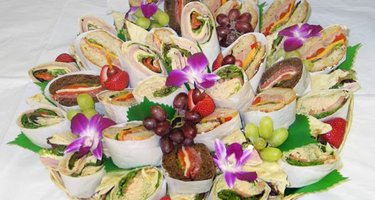 Tower Deli & Catering