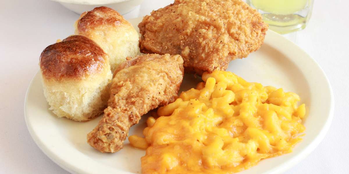 Lynn's Catering