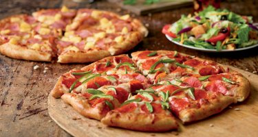 Marco's Pizza