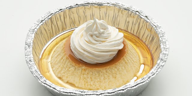 Flan